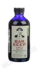 Bar Keep Apple биттер Бар Кип Яблоко 0.236 л