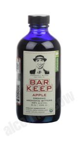 Bar Keep Apple биттер Бар Кип Яблоко 0.236 л