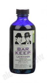 Bar Keep Lavender биттер Бар Кип Лаванда 0.236 л