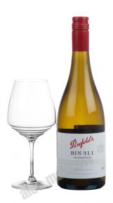 Penfolds Bin 311 Chardonay Австралийское Вино Пенфолдс Бин 311 Шардонне