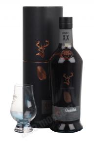 Glenfiddich Experimental Series Project XX шотландский виски Гленфиддик Экспериментальная Серия Проект Двадцати