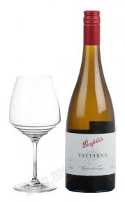 Penfolds Yattarna Chardonnay Bin 144 австралийское вино Пенфолдс Яттарна Шардоне Бин 144