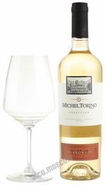 Michel Torino Cuma Organic Torrontes 2013 аргентинское вино Мишель Торино Кума Органик Торронтес 2013