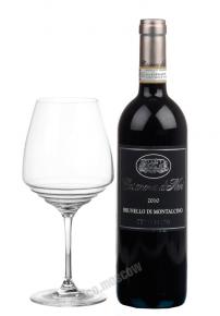 Brunello di Montalcino Casanova di Neri Итальянское вино Брунелло ди Монтальчино Казанова ди Нери