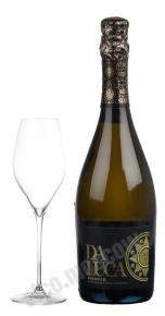 MGM Mondo del Vino Da Luca Prosecco итальянское шампанское МЖМ Мондо Дель Вино Да Люка Просекко