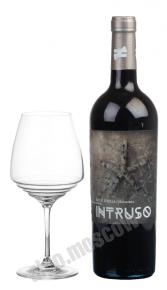 Bodegas Lo Nuevo Intruso Jumilla Monastrell испанское вино Бодегас Ло Нуэво Интрусо Хумилья Монастрель