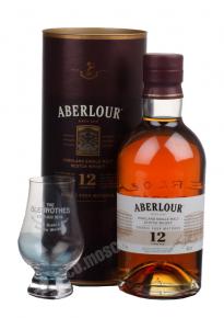 Aberlour 12 years виски Аберлауэр 12 лет