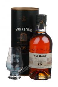 Aberlour 16 years виски Аберлауэр 16 лет