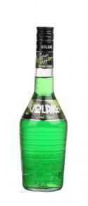 Volare Sour Apple Ликер Воларе Сауэр Эппл