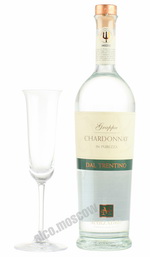 Граппа Marzadro Chardonnay