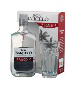 Barcelo Blanco ром Барсело бланко