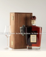 Граппа Dellavalle Porto Vintage Cask 2001