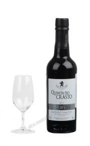 Quinta Do Crasto Late Bottled Vintage 2011 Porto португальский портвейн Кинта До Крашту Лейт Ботлд Винтаж 2011 Порто