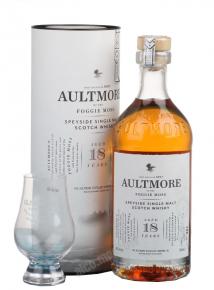 Aultmore 18 Year Old виски Олтмор 18 лет