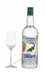 Jacarе 1 l Кашаса Жакаре 1 л