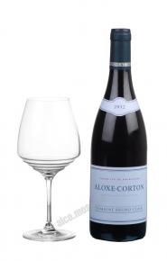 Aloxe-Corton Вино Алос-Кортон