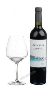 Zuccardi Malbec Viesta Flores Вино Зуккарди Мальбек Виста Флорес 