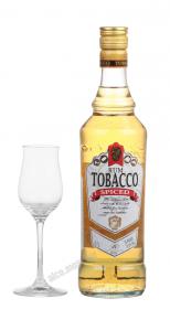 Tobacco Spiced Ром Тобакко Спайсед