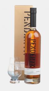 Penderyn Rich Oak Виски Пендерин Рич Оук в п/у