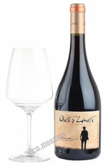 Outer Limits Pinot Noir 2011 чилийское вино Аутер Лимитс Пино Нуар 2011