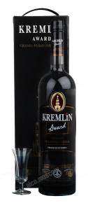 Kremlin Award Водка Кремлин Эворд 1.5l в п/у