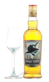 Shark Tooth Gold 0.5 ром Шарк Тус Голд 0.5 л.