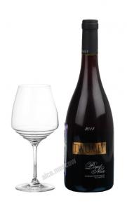 Pinot Noir Russian River Valley 2014 Американское вино Пино Нуар 2014г