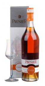 Prunier VSOP 4 years Французский Коньяк Прунье ВСОП 4 года в п/у