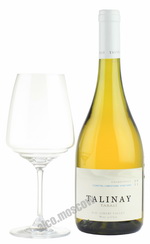 Tabali Talinay Chardonnay 2011 чилийское вино Табали Талинай Шардонне 2011