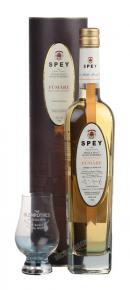 Single Malt Spey Fumare Сингл Молт Спей Фумарэ в тубе