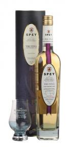 Single Malt Spey Trutina Сингл Молт Спей Трутина в тубе