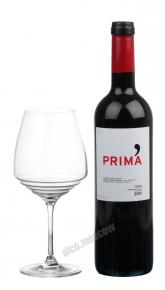 Prima 2015 Вино Прима 2015г