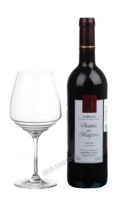 Tinto Colheita 2012 Португальское Вино Кулейта Тинто 2012г