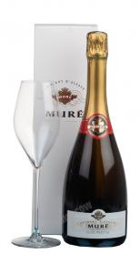 Cremant d Alsace Cuvee Prestige Вино игристое Креман Д Эльзас Кюве Престиж