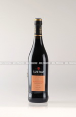 Lustau Pedro Ximenez PX San Emilio Solera Reserva