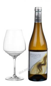 Essens Mediterranean Chardonnay Испанское Вино Эссенс 2016г