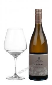 Abbotts Delaunay Viognier 2016 Французское Вино Вионье Эбботтс энд Делонэй 2016г