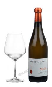 Moscato dAsti Riveto Dante Rivetti 2014 Итальянское Вино Москато дАсти Ривето Данте Риветти 2014г