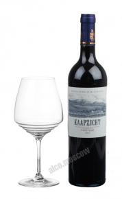 Kaapzicht Pinotage 2015 Южно-Африканское Вино Каапзихт Пинотаж 2015г
