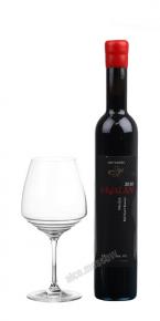 Savalan Merlot Red Sweet Reserve 2010 Азербайджанское Вино Савалан Мерло Резерв 2010г