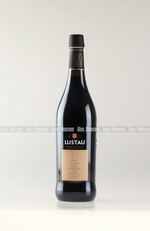 Lustau Rare Cream Solera Superior