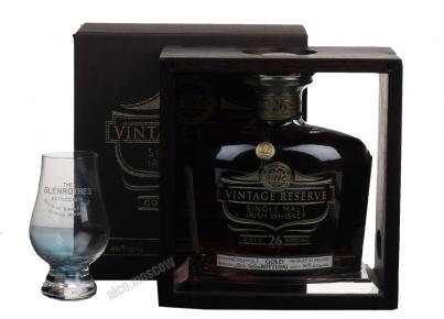 Teeling Single Malt Irish Whiskey 26 yrs виски Тилинг Сингл Молт Айриш Виски 26 лет п/у