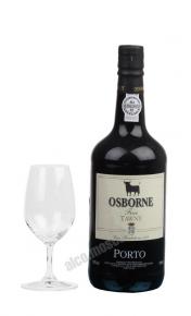 Osborne Fine Tawny Портвейн Осборн Файн Тони
