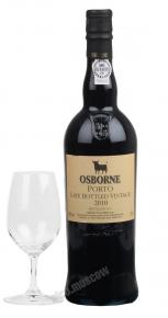 Osborne Late Bottled Vintage 2010 Портвейн Осборн Лэйт Ботлд Винтаж 2010