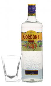 Gordons джин Гордонс 0.75 л