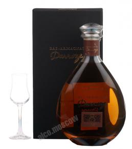 Francis Darroze 8 years decanter арманьяк Франсис Дарроз 8 лет декантер