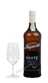 Niepoort White Портвейн Нипорт Уайт