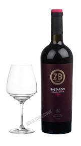 ZB Wine Bastardo Российское вино Золотая Балка Бастардо