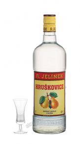 R.Jelinek Hruskovice Спиртной напиток Грушовица