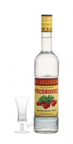 R.Jelinek Tresnovice Спиртной напиток Вишневица